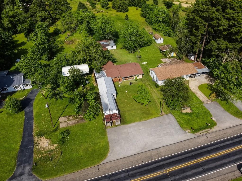 22330 State Highway 64 Canton, TX 75103 - Photo 32 of 33 an aerial view of a