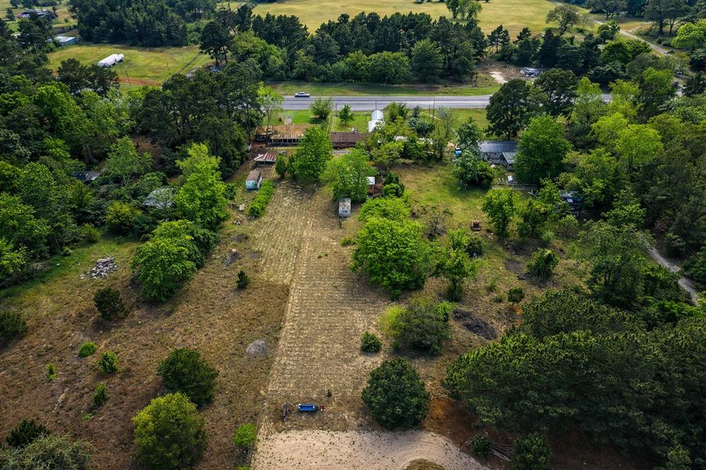 22330 State Highway 64 Canton, TX 75103 - Photo 33 of 33 a view of a lake with a yard