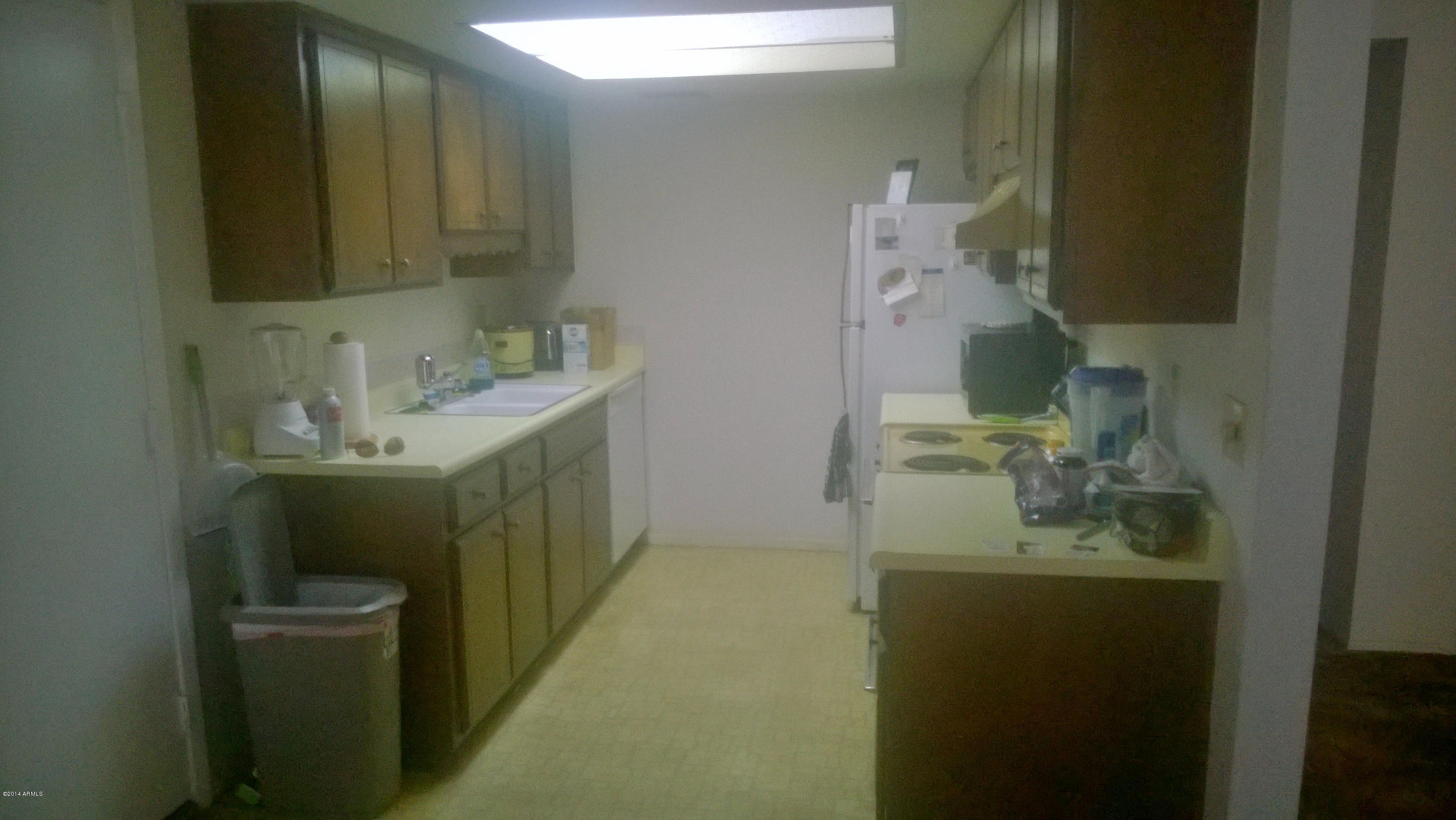 9515 West Mountain View Road, Unit A Peoria, AZ 85345 - Photo 12 of 21 Kitchen