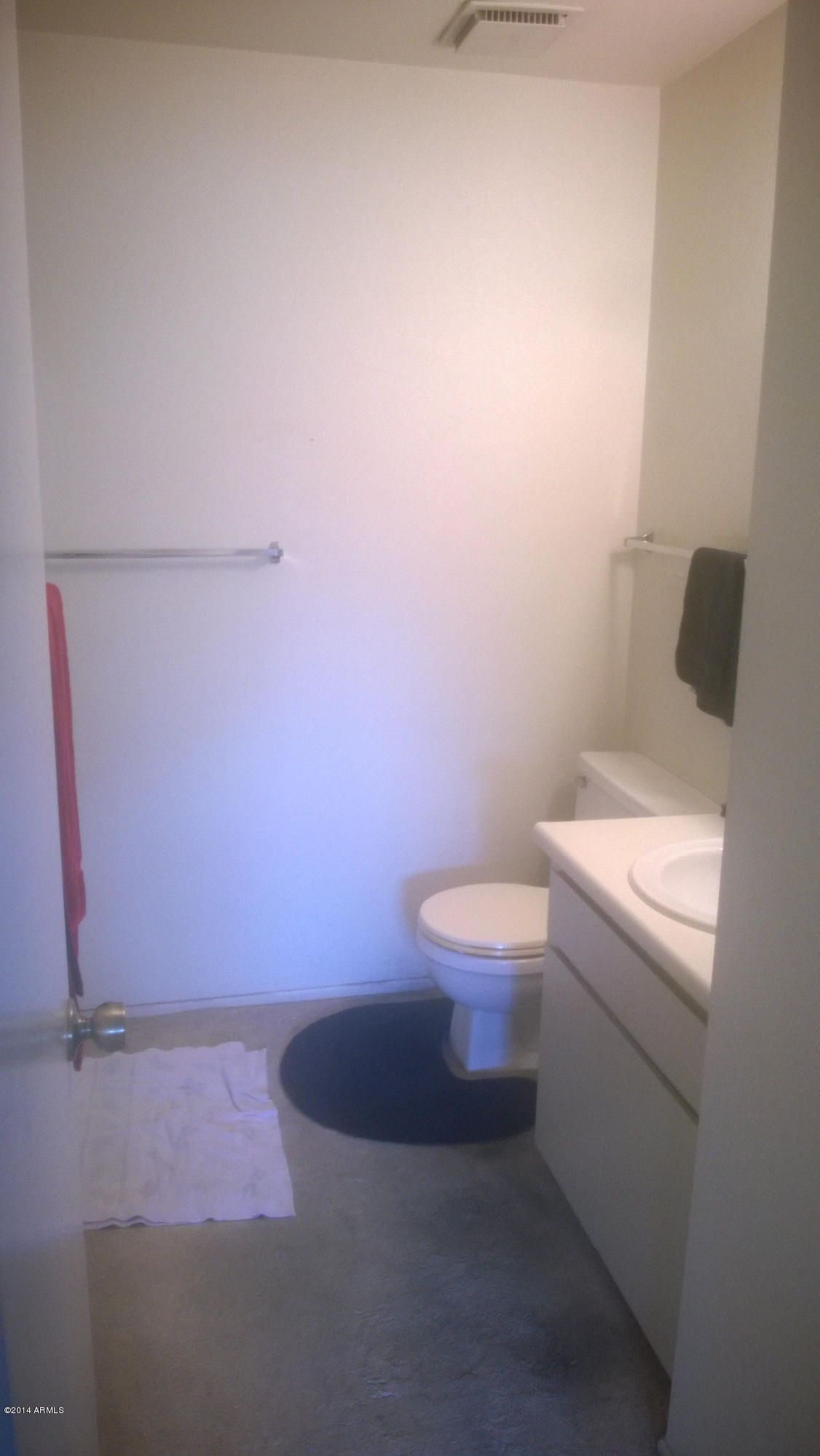 9515 West Mountain View Road, Unit A Peoria, AZ 85345 - Photo 15 of 21 Master Bathroom