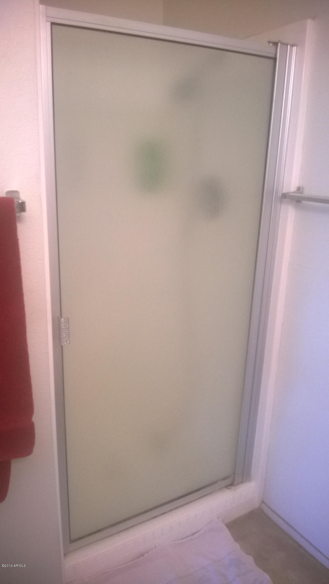 9515 West Mountain View Road, Unit A Peoria, AZ 85345 - Photo 16 of 21 Master Bathroom