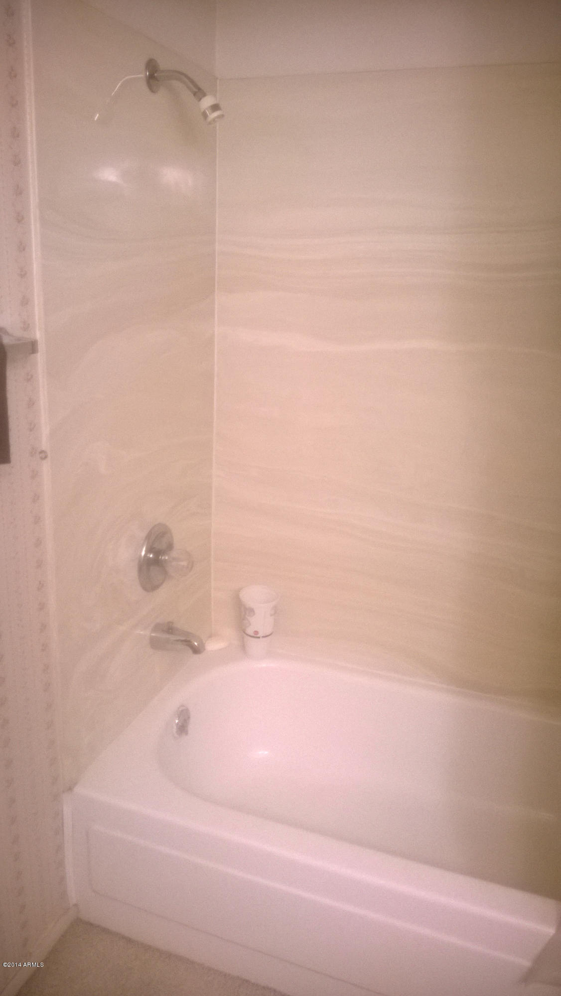 9515 West Mountain View Road, Unit A Peoria, AZ 85345 - Photo 18 of 21 Main Bathroom