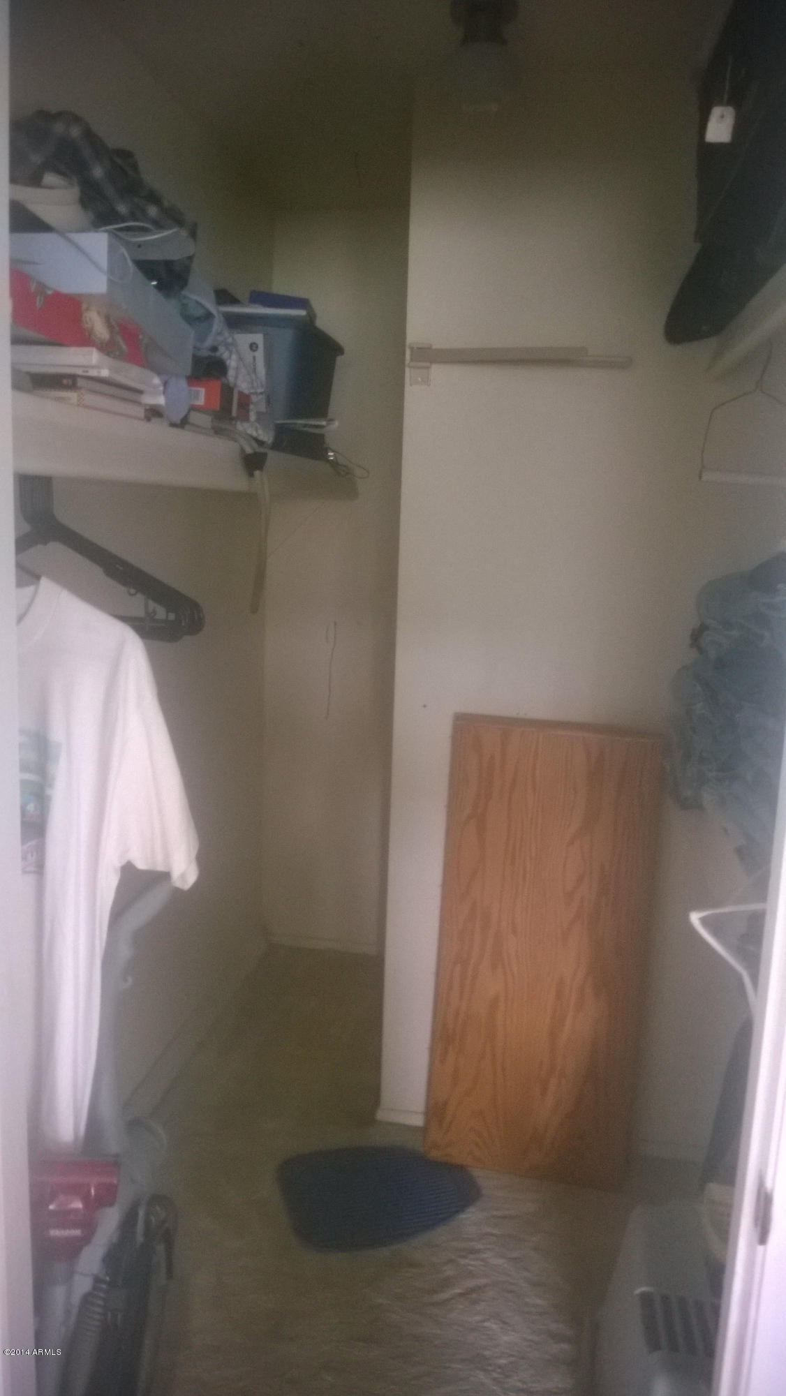 9515 West Mountain View Road, Unit A Peoria, AZ 85345 - Photo 20 of 21 Closet Master B/R