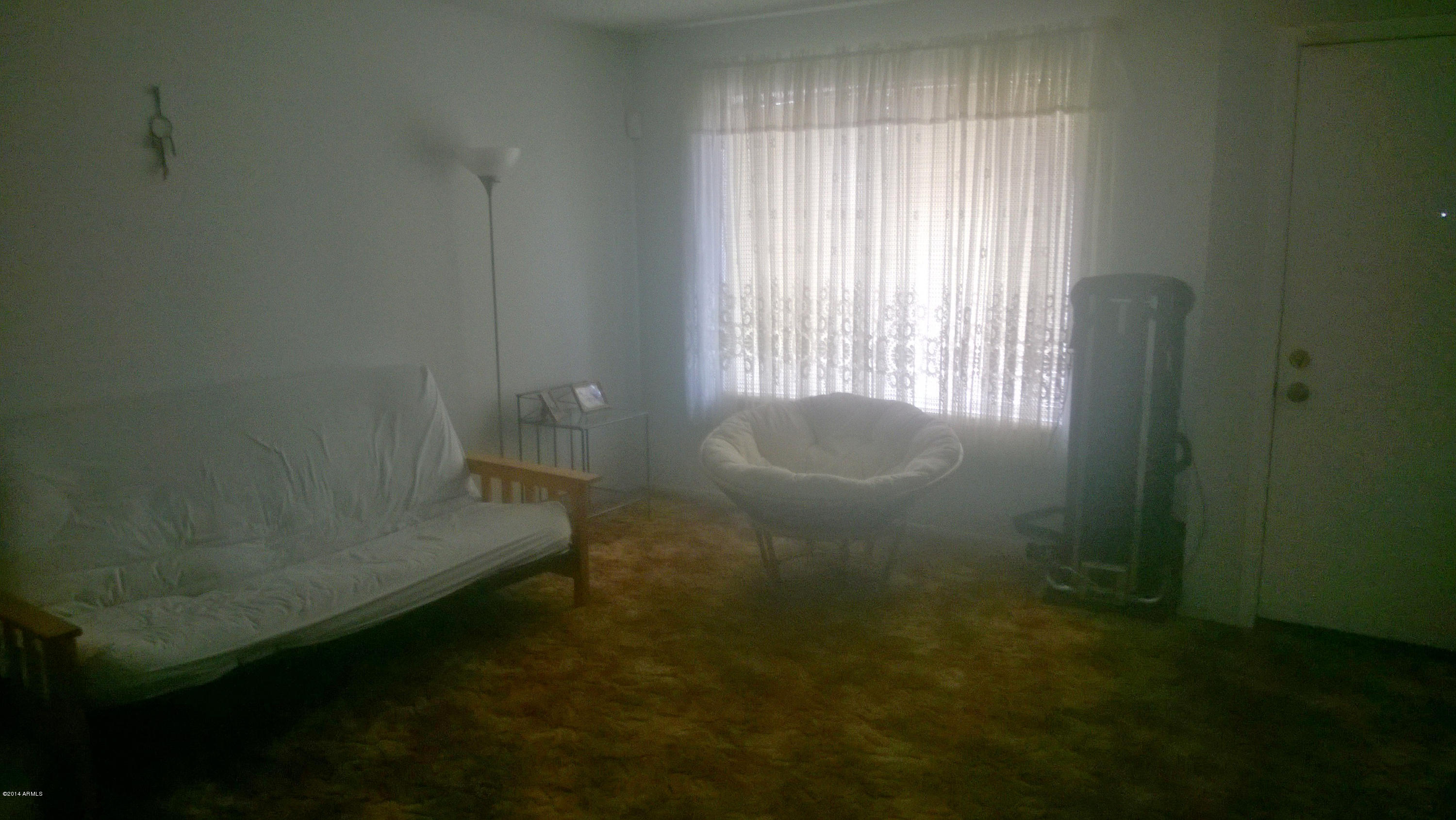 9515 West Mountain View Road, Unit A Peoria, AZ 85345 - Photo 4 of 21 Living Room