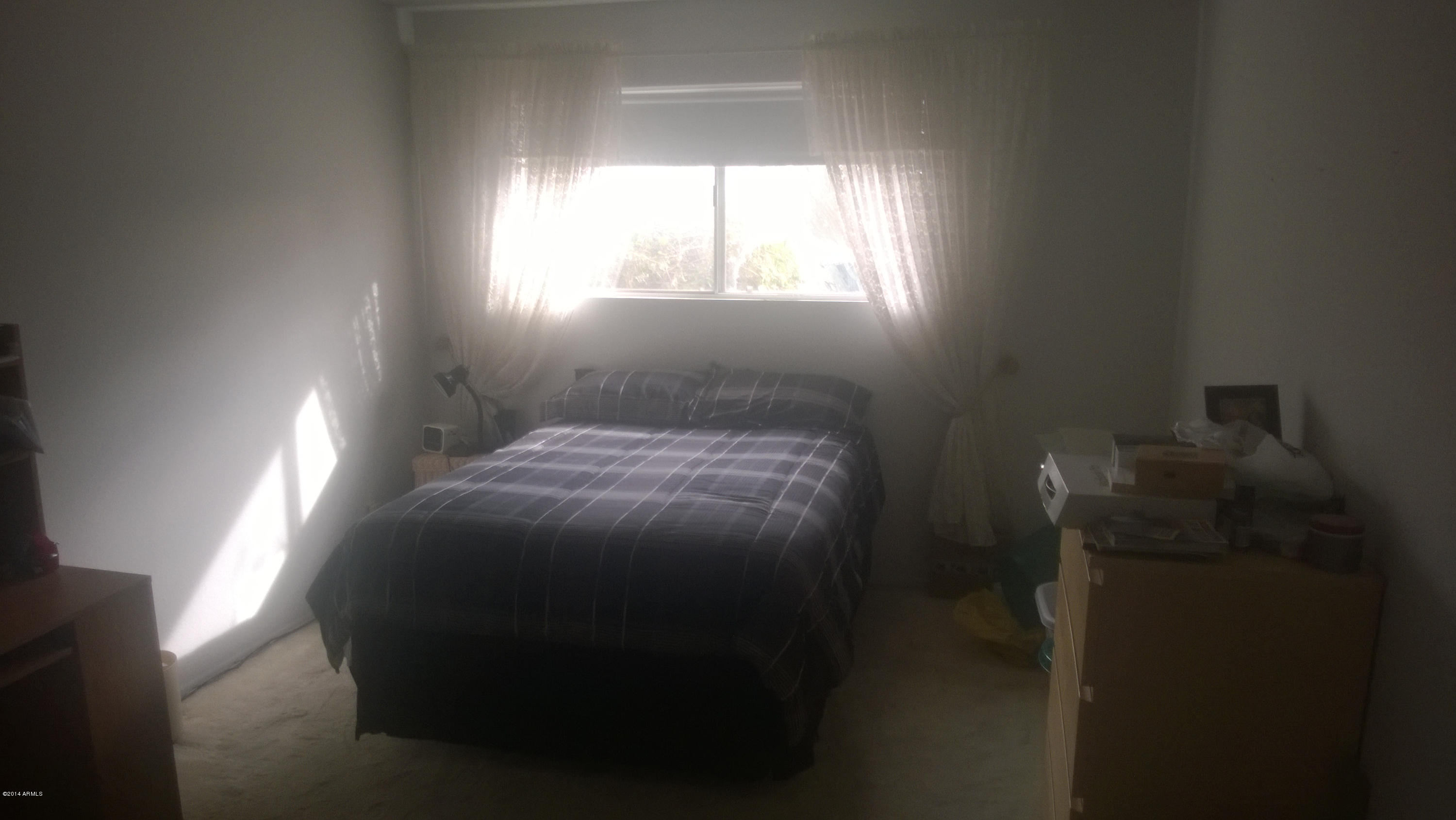 9515 West Mountain View Road, Unit A Peoria, AZ 85345 - Photo 5 of 21 Master Bedroom