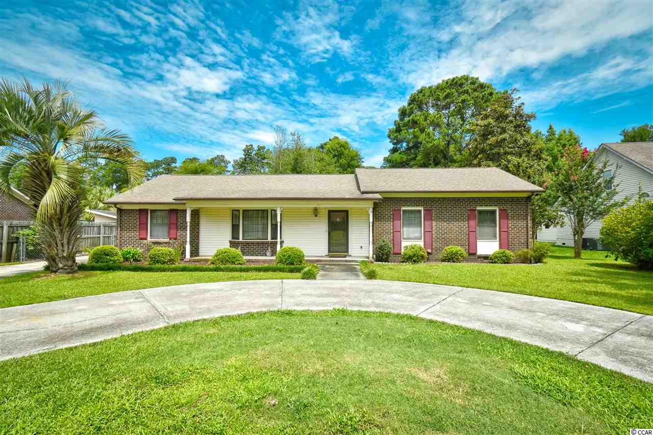 28 Plantation Road Myrtle Beach, SC 29588 - Photo 1 of 36 Gallery Image 1