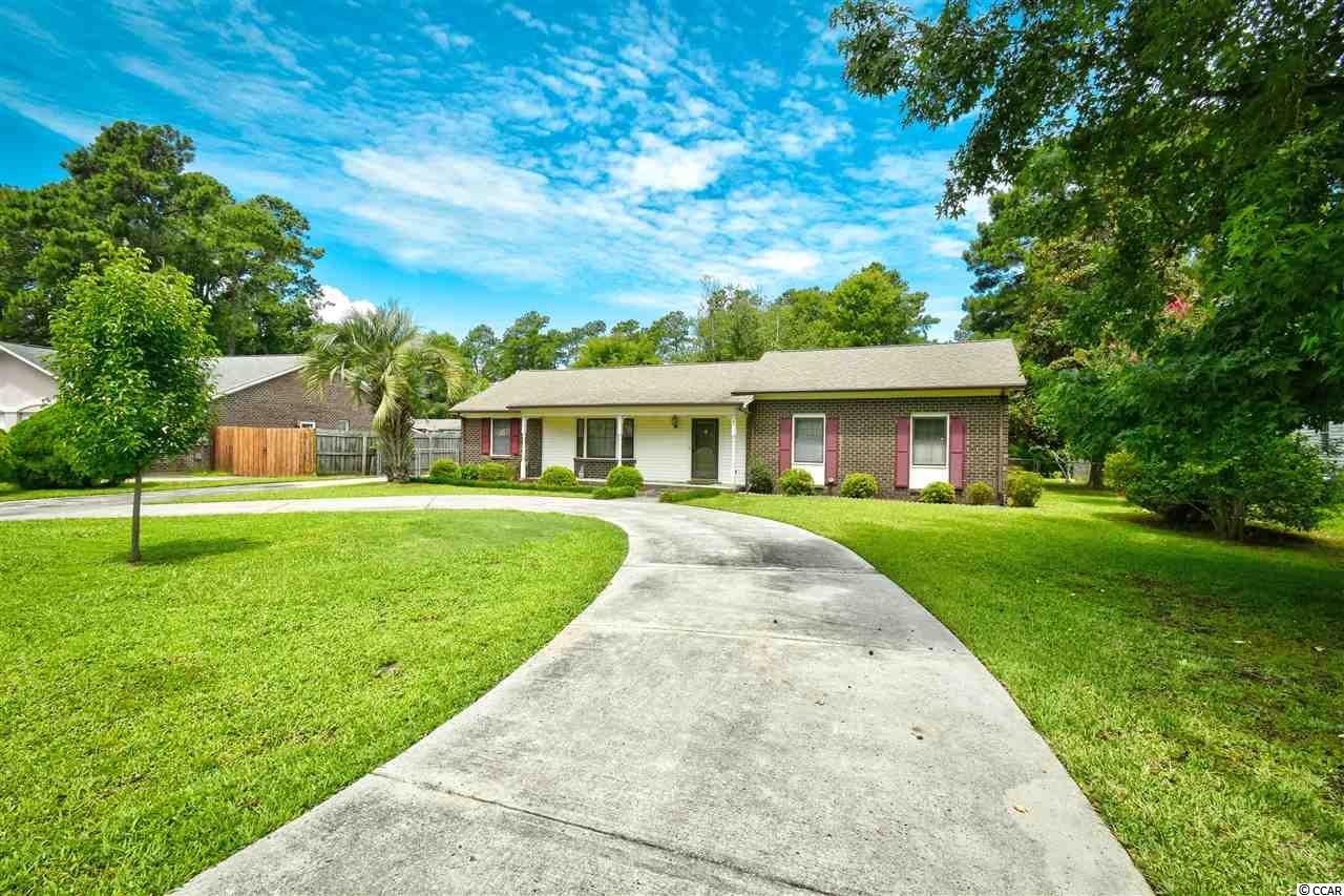 28 Plantation Road Myrtle Beach, SC 29588 - Photo 3 of 36 Gallery Image 3