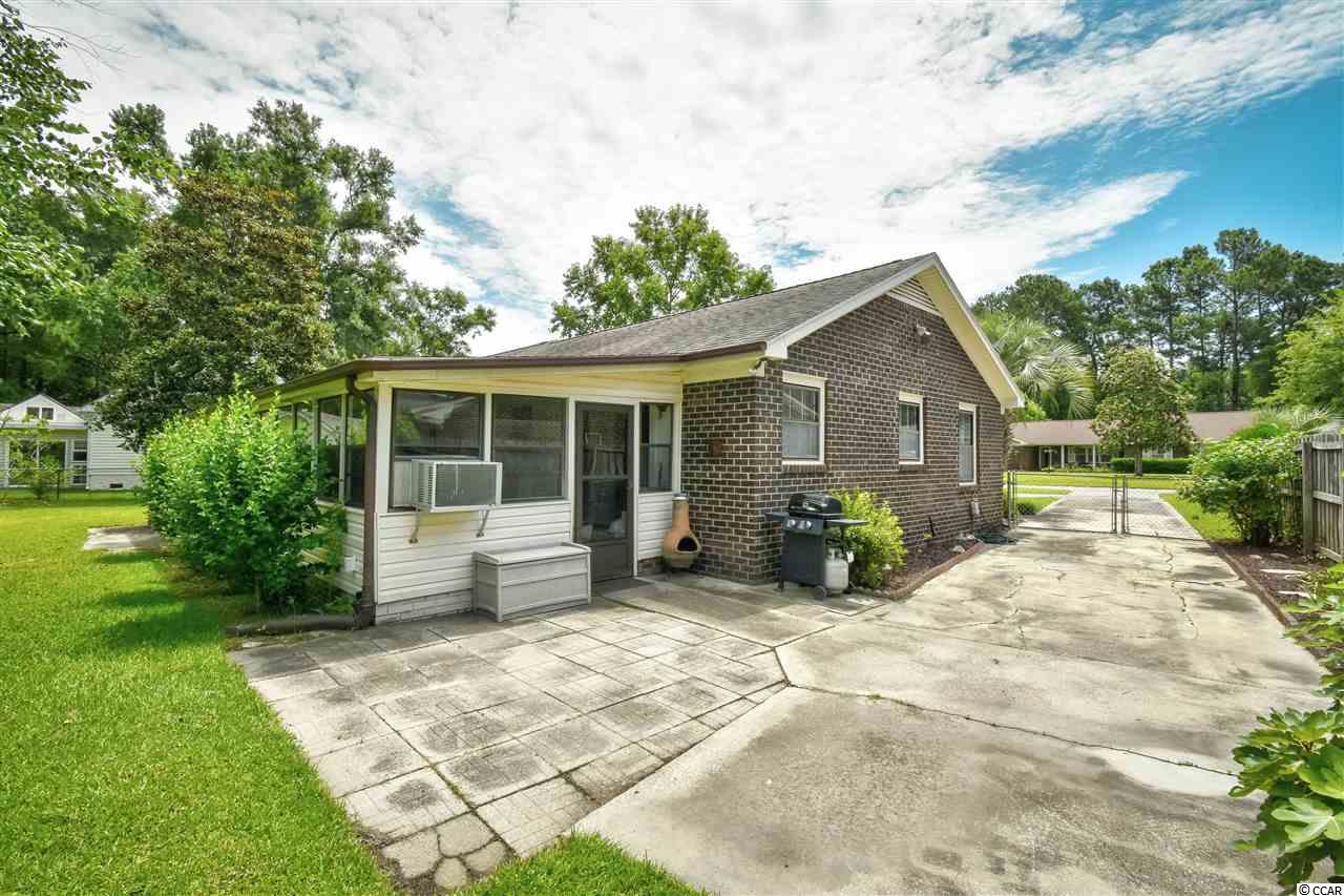 28 Plantation Road Myrtle Beach, SC 29588 - Photo 30 of 36 Gallery Image 30