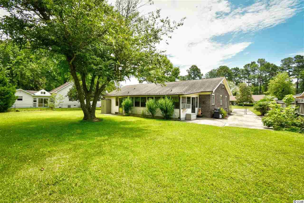 28 Plantation Road Myrtle Beach, SC 29588 - Photo 32 of 36 Gallery Image 32