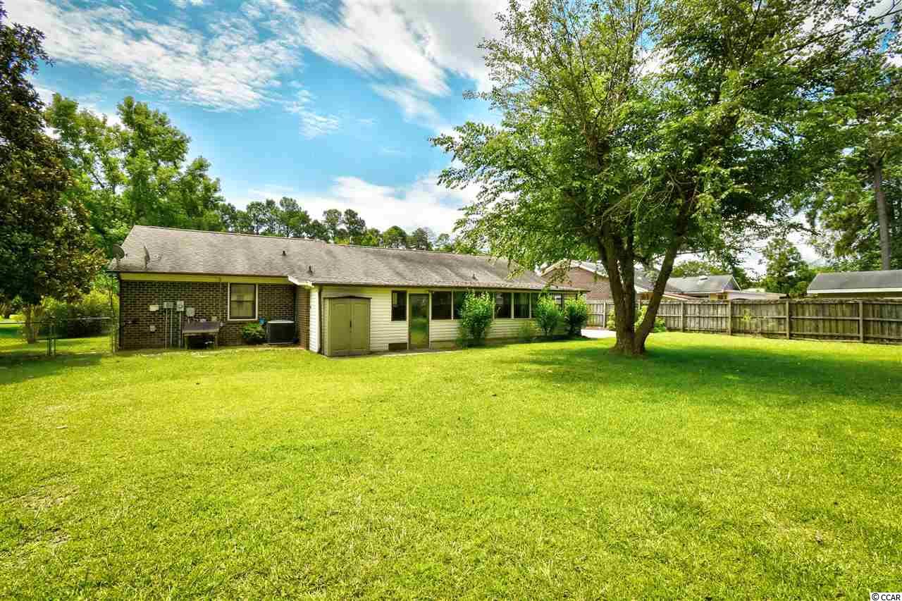 28 Plantation Road Myrtle Beach, SC 29588 - Photo 34 of 36 Gallery Image 34