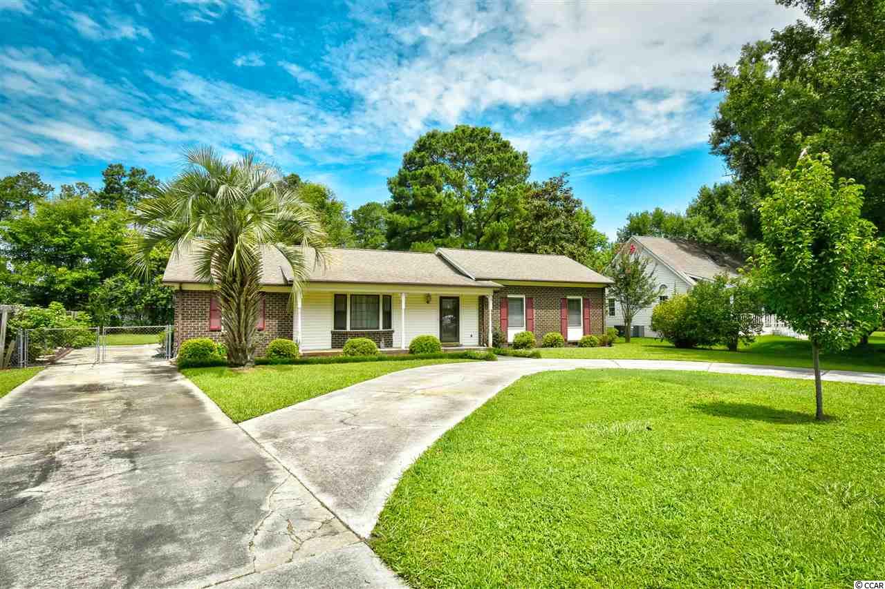 28 Plantation Road Myrtle Beach, SC 29588 - Photo 36 of 36 Gallery Image 36