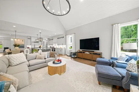 $1,925,000 | 2571 Winding Lane Northeast, Atlanta, GA 30341