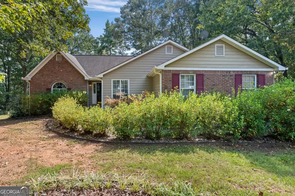 $245,000 | 220 Dailey's Plantation Drive, McDonough, GA 30253