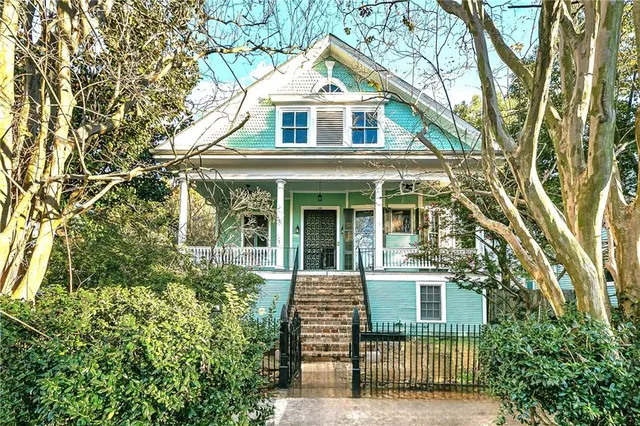 $2,150,000 | 839 Pine Street, New Orleans, LA 70118