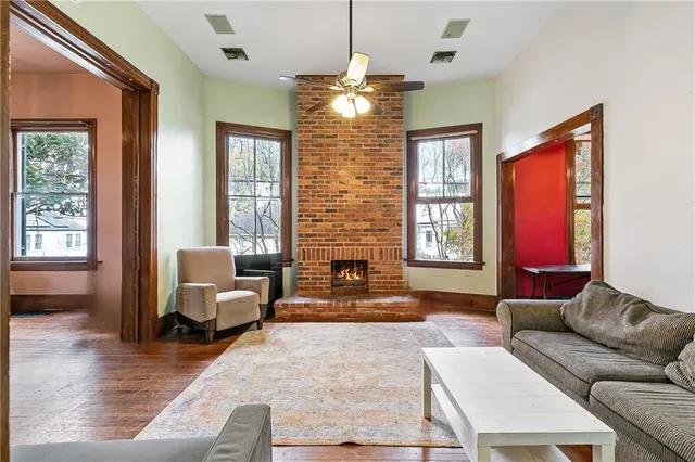 $2,150,000 | 839 Pine Street, New Orleans, LA 70118