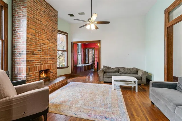$2,150,000 | 839 Pine Street, New Orleans, LA 70118