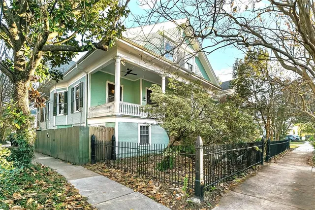 $2,150,000 | 839 Pine Street, New Orleans, LA 70118