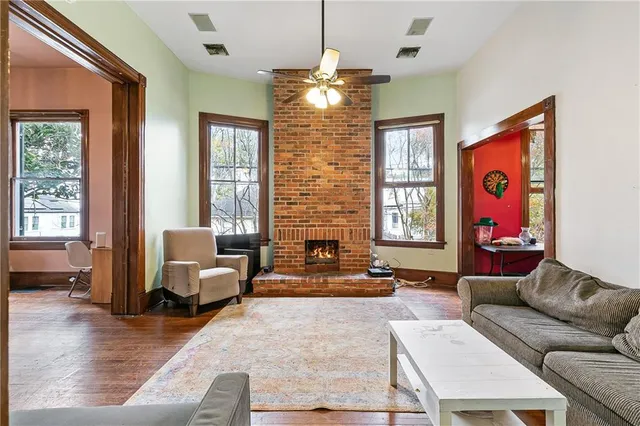 $2,150,000 | 839 Pine Street, New Orleans, LA 70118