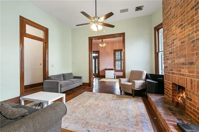 $2,150,000 | 839 Pine Street, New Orleans, LA 70118