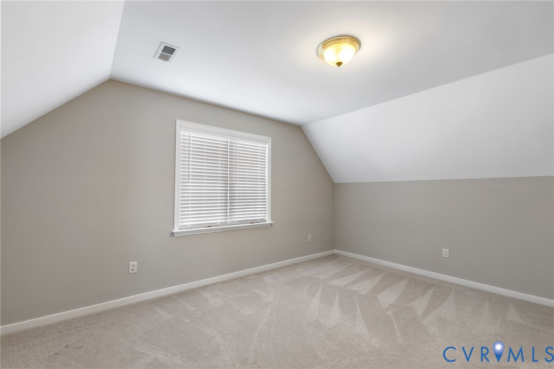 14225 Camack Trail Midlothian, VA 23114 - Photo 22 of 27 a view of an empty room with a window
