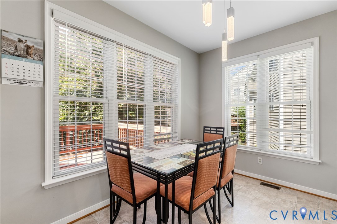 14225 Camack Trail Midlothian, VA 23114 - Photo 10 of 27 a dining room with furniture and windows