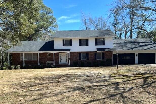 4169 Bluff Road Allendale, SC 29810 - Photo 2 of 12