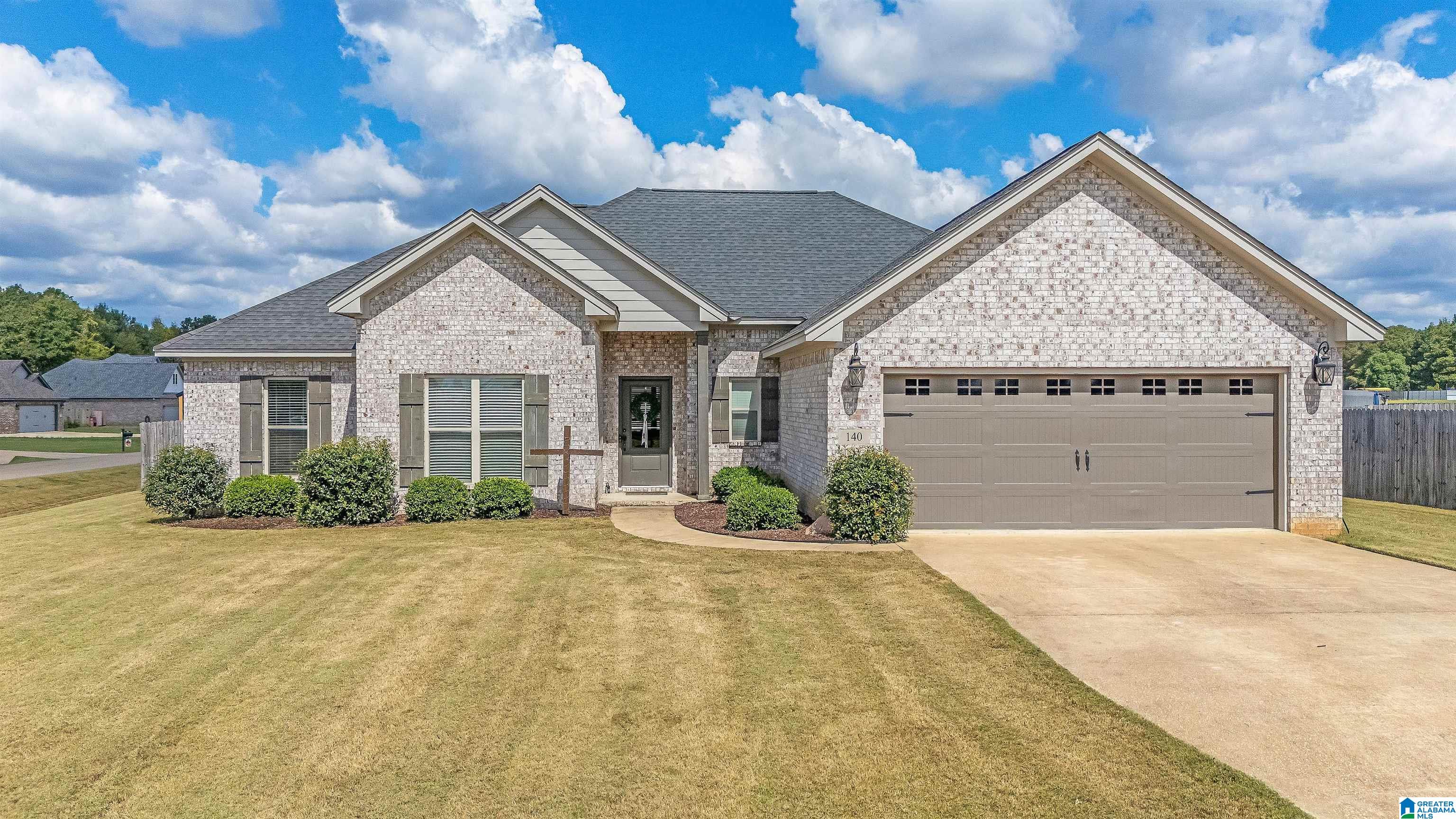 140 Jess Place Wetumpka, AL 36092 - Photo 10 of 59