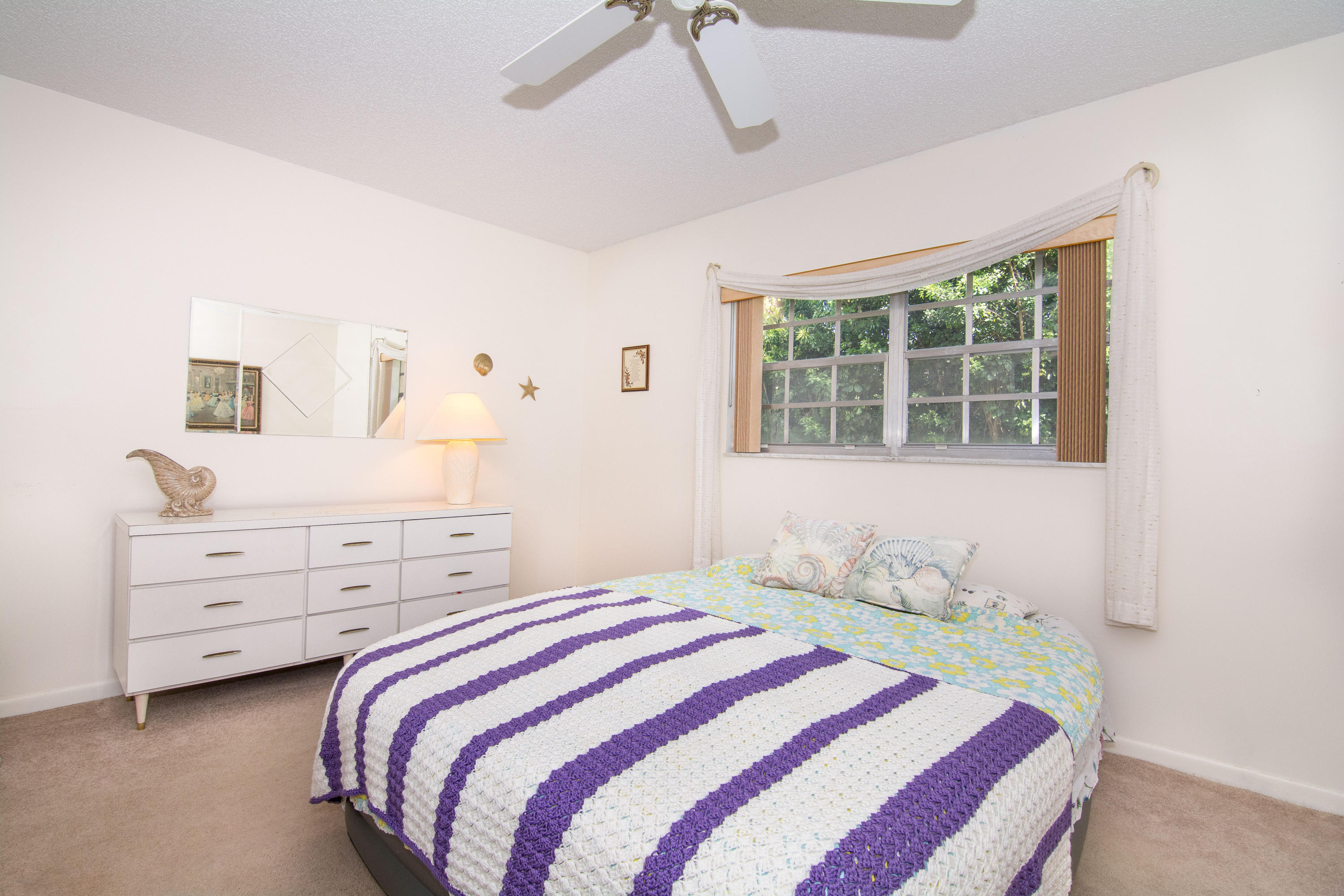 1600 Dover Road, Unit 112B Delray Beach, FL 33445 - Photo 8 of 23 Master Bedroom