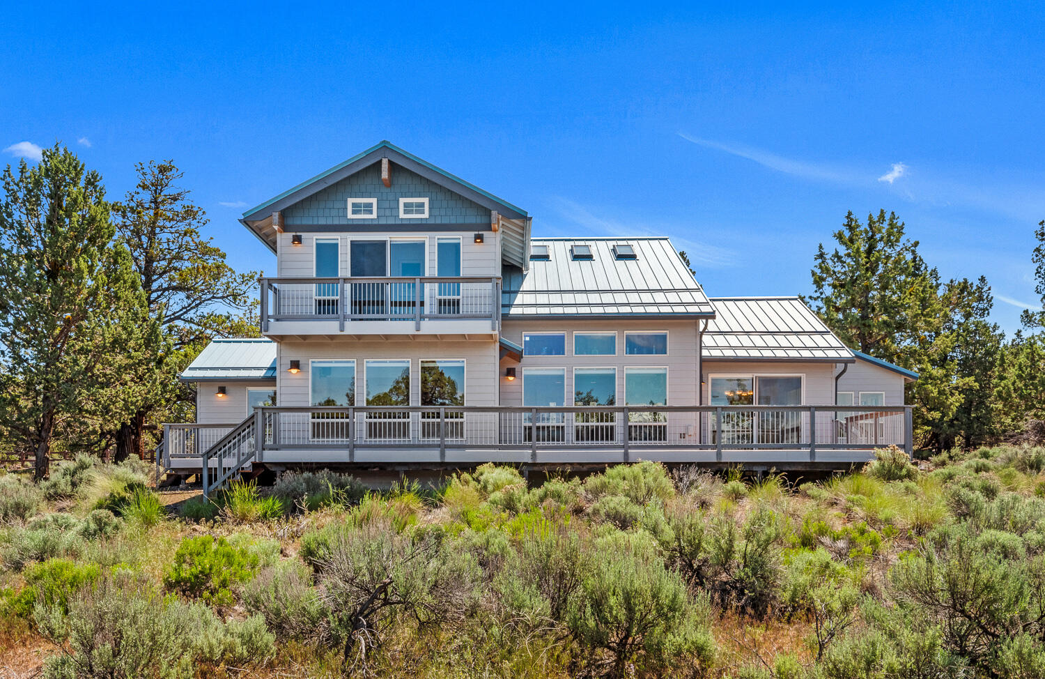 65230 Smokey Ridge Road Bend, OR 97703 - Photo 46 of 53 46
