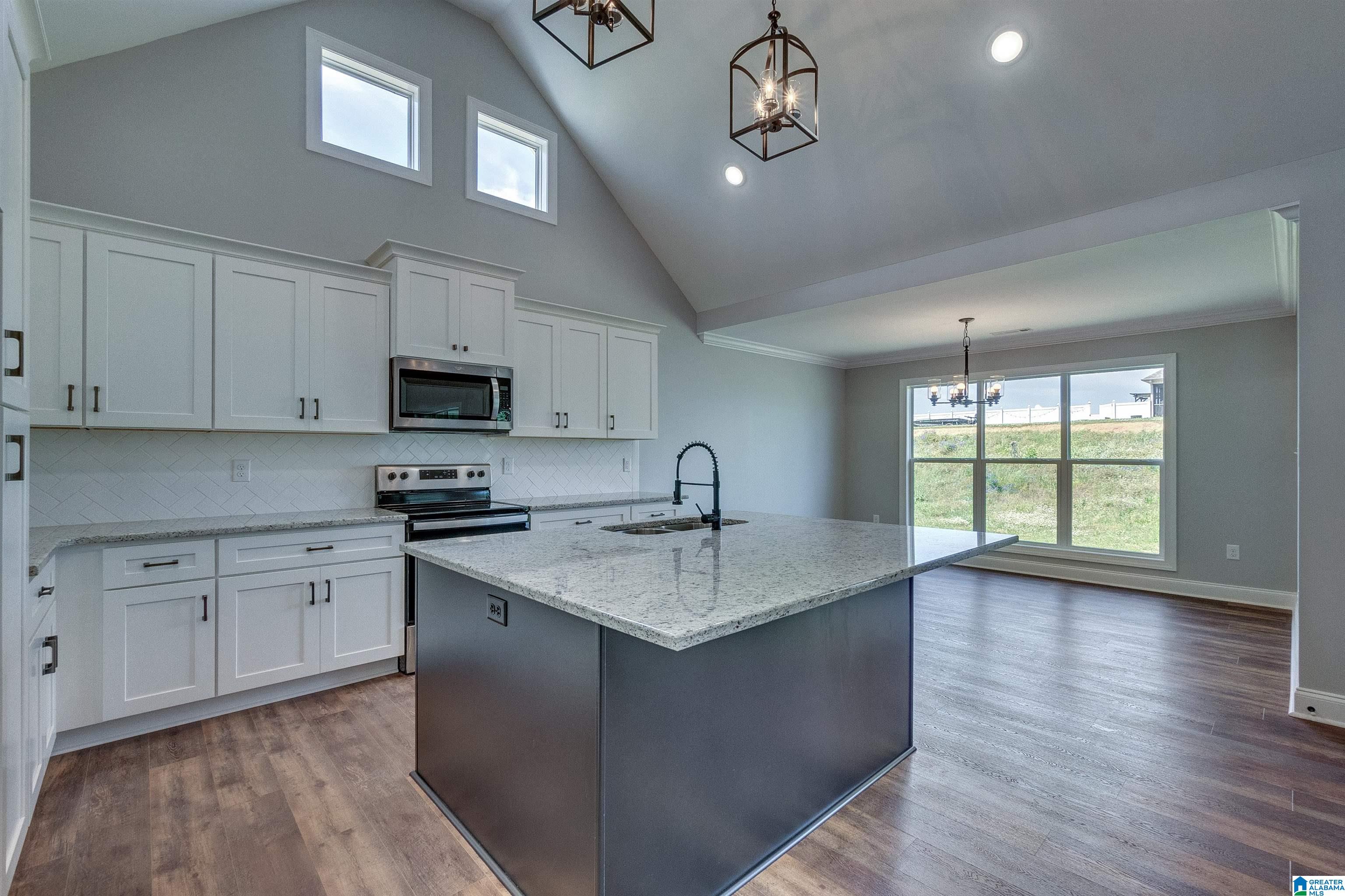 80 Crest Loop Road Clanton, AL 35045 - Photo 13 of 45