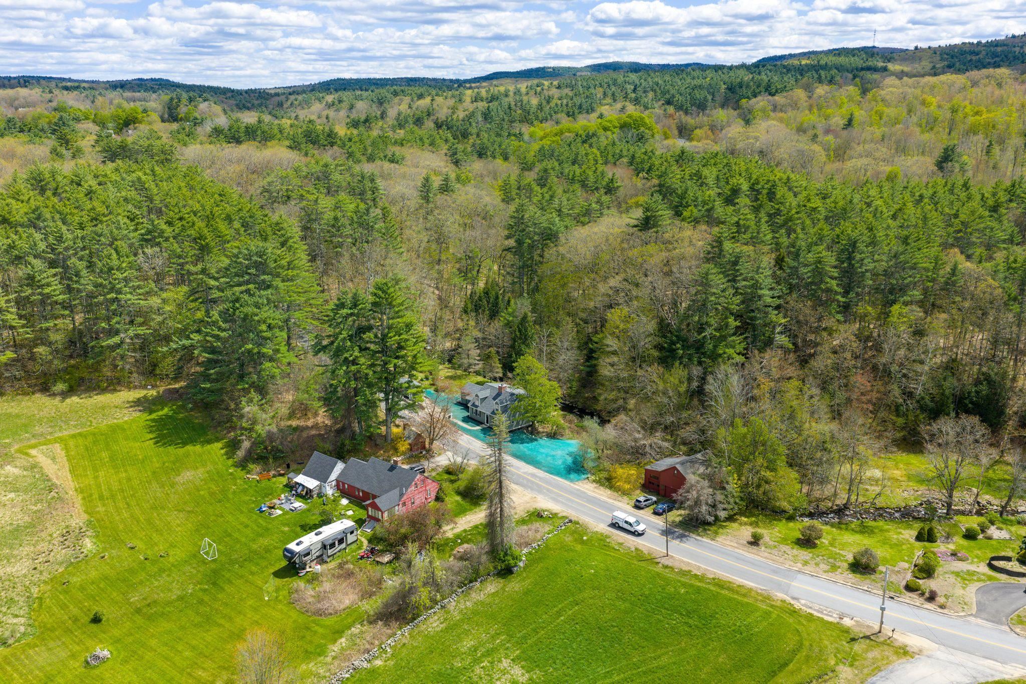 78 Center Hill Road Epsom, NH 03234 - Photo 36 of 42