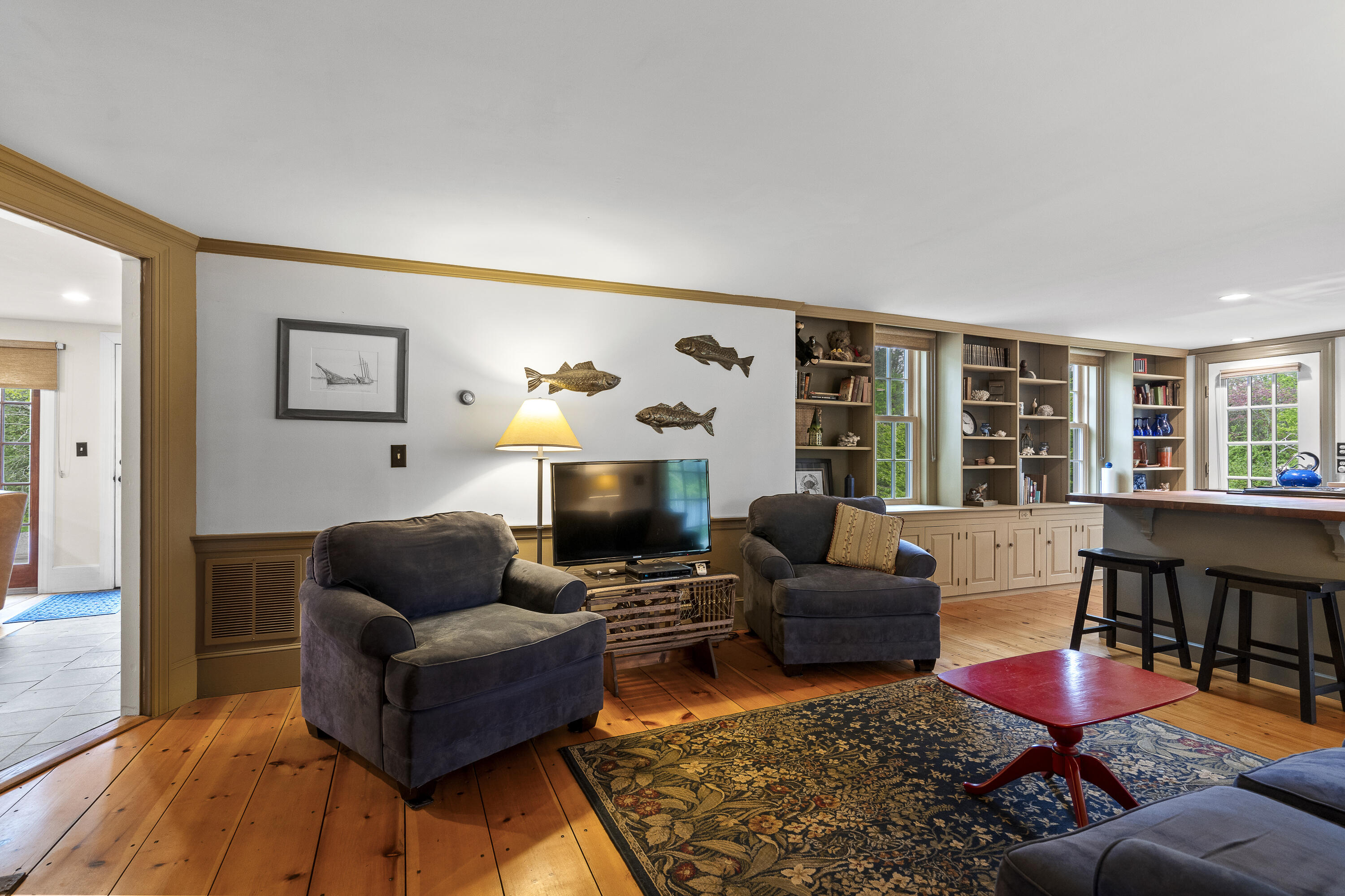 289 Head Tide Road Alna, ME 04535 - Photo 12 of 66 22-289 Head Tide Rd, Alna, ME-TP
