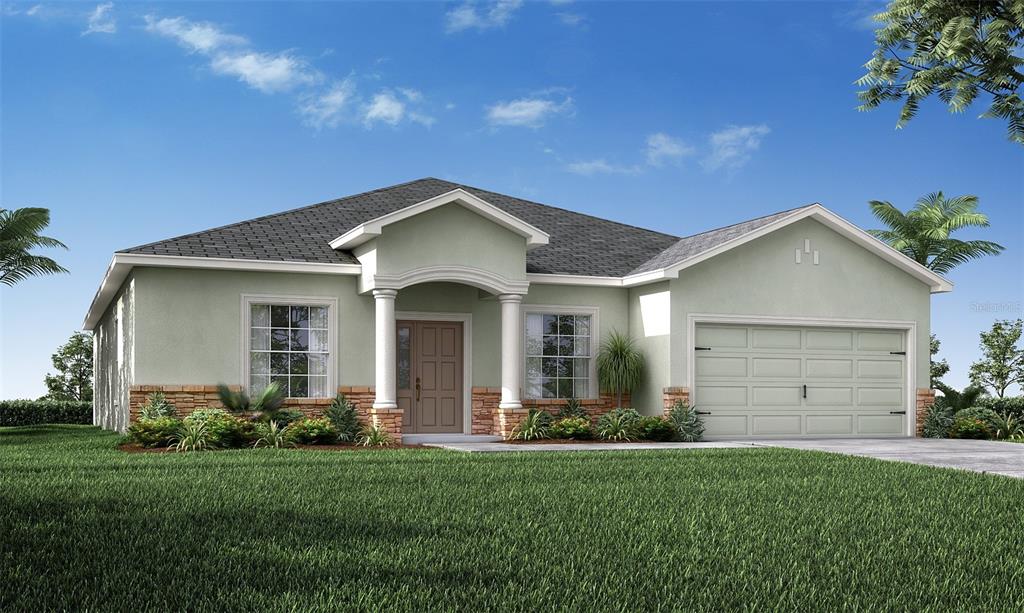 966 Inverness Way Lake Lake Alfred, FL 33850 - Photo 1 of 1