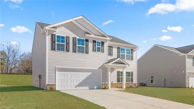 $364,000 | 603 Leven Drive, Gibsonville, NC 27249