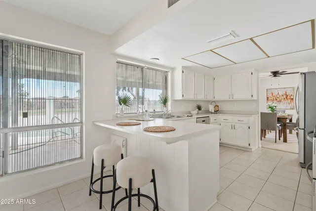 $599,000 | 2132 North 63rd Place, Mesa, AZ 85215