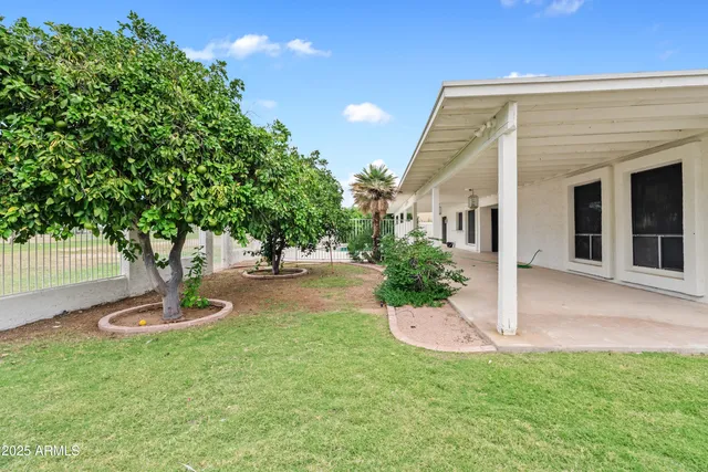 $599,000 | 2132 North 63rd Place, Mesa, AZ 85215