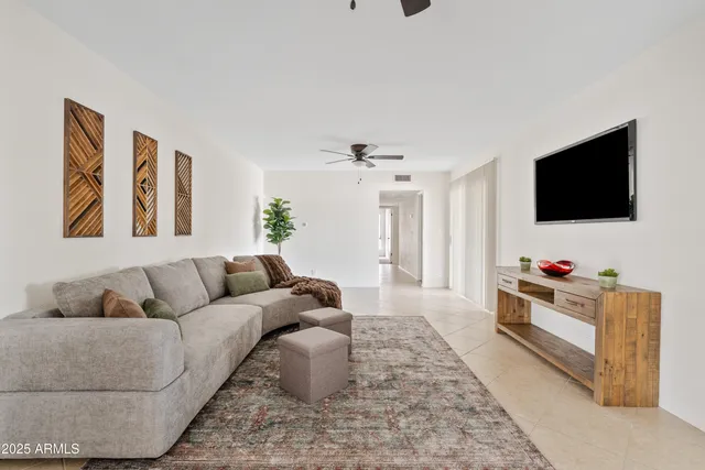 $599,000 | 2132 North 63rd Place, Mesa, AZ 85215