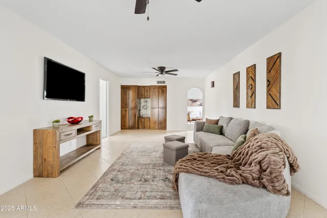 $599,000 | 2132 North 63rd Place, Mesa, AZ 85215