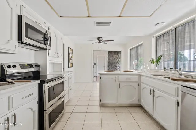 $599,000 | 2132 North 63rd Place, Mesa, AZ 85215