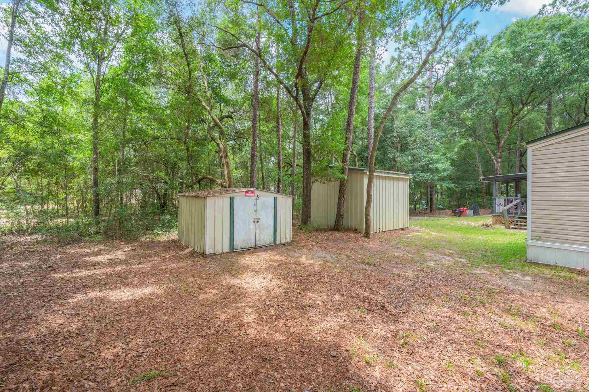 8707 John Hamm Road Milton, FL 32583 - Photo 28 of 37