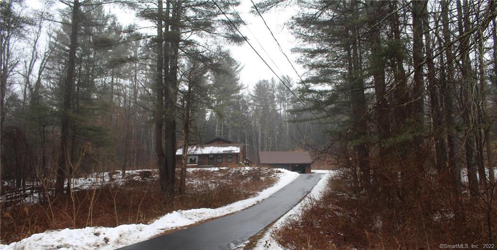 60 Robertsville Road