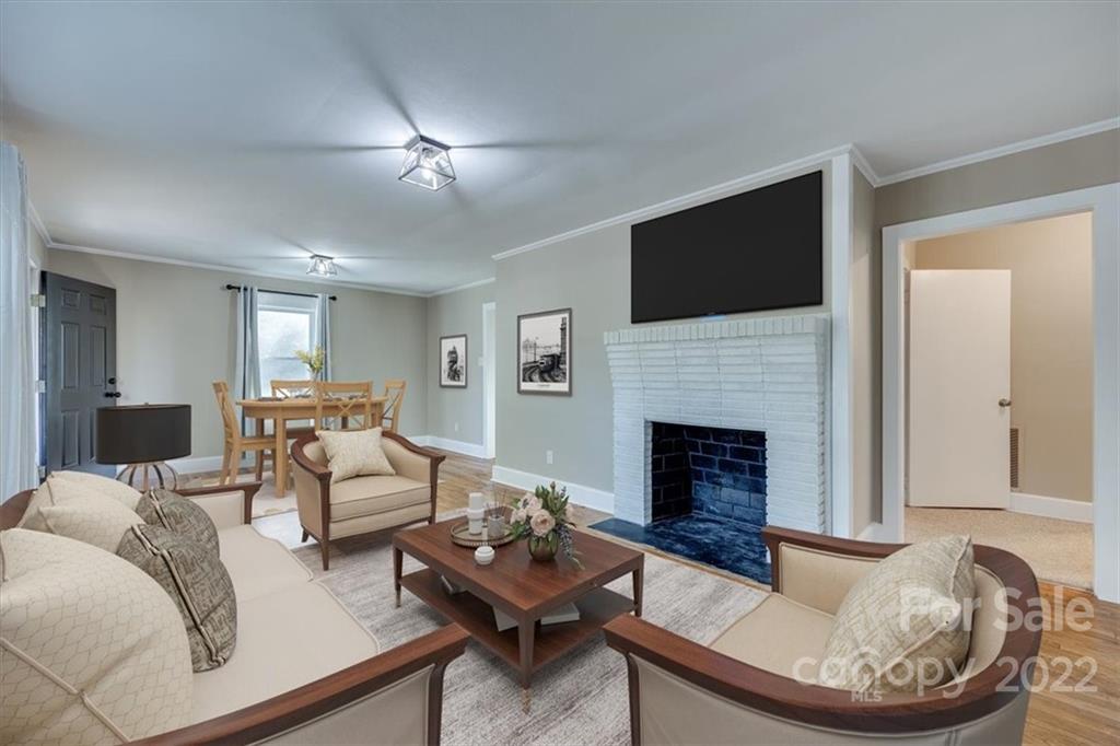 2063 Robert H Kirk Road Lancaster, SC 29720 - Photo 4 of 27 Gallery Image 4