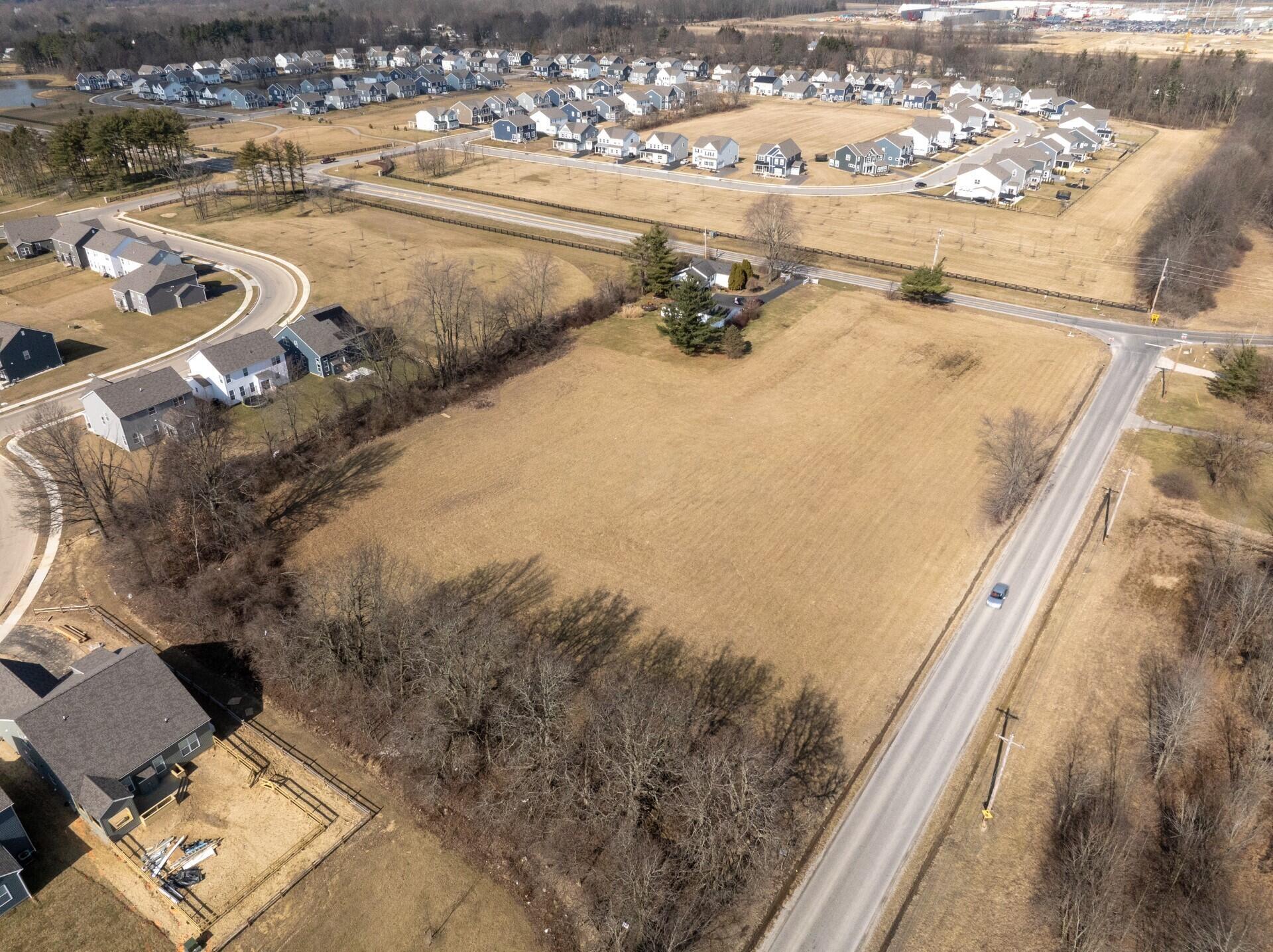 8149 Clark State Road Blacklick, OH 43004 - Photo 4 of 4 8149_4
