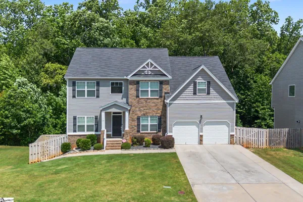 $490,000 | 120 Winespring Place, Simpsonville, SC 29681