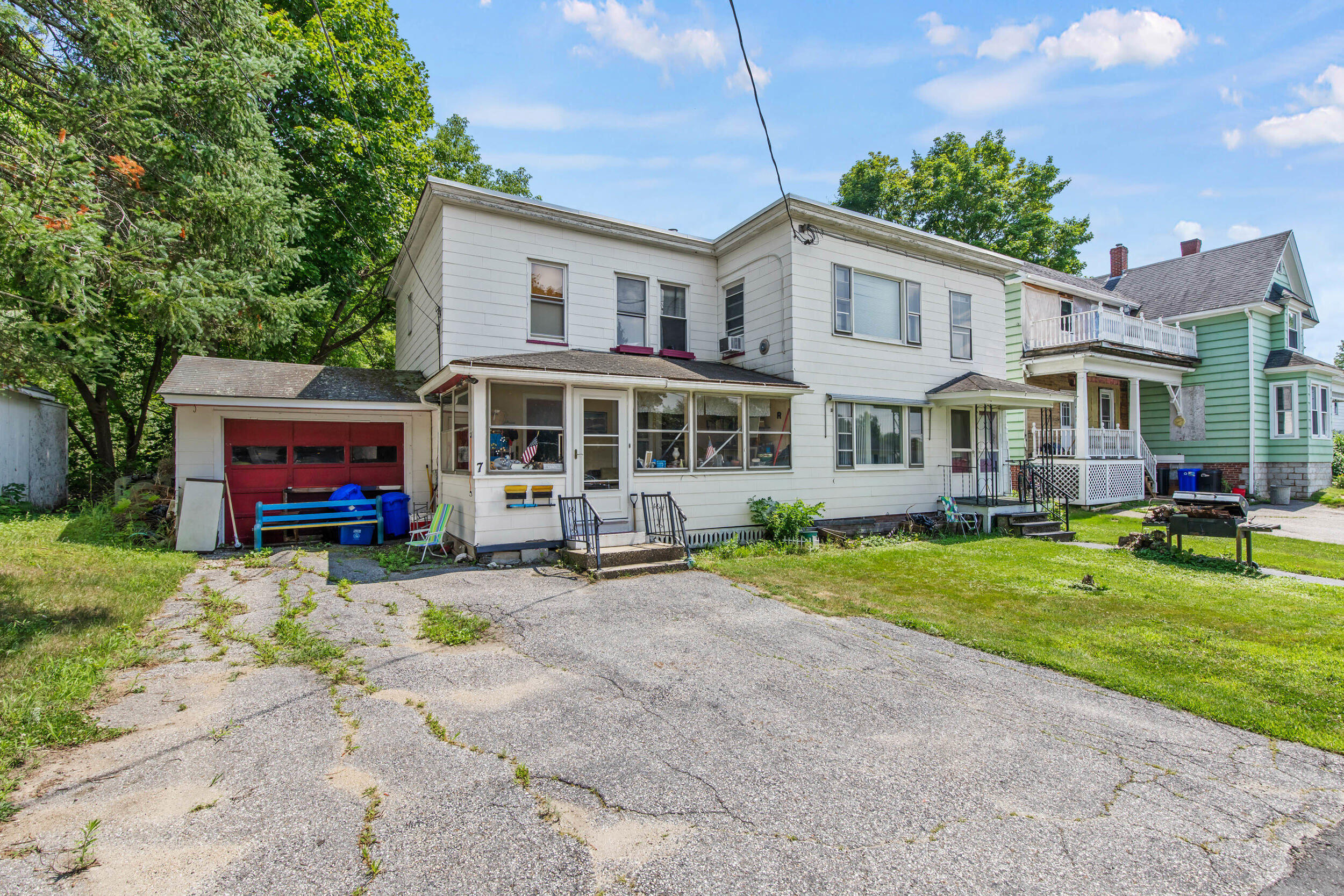 7 Haley Street Lewiston, ME 04240 - Photo 27 of 30 7 haley stlewiston-28