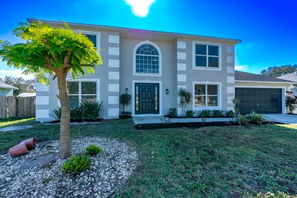 $3,800 | 2056 Southwest Grant Avenue, Port St. Lucie, FL 34953