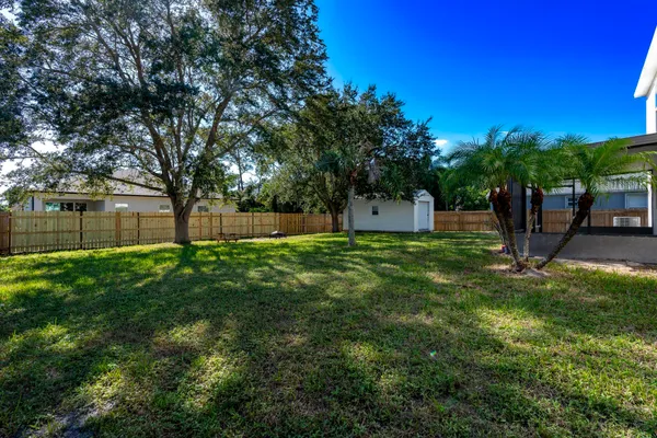 $3,800 | 2056 Southwest Grant Avenue, Port St. Lucie, FL 34953