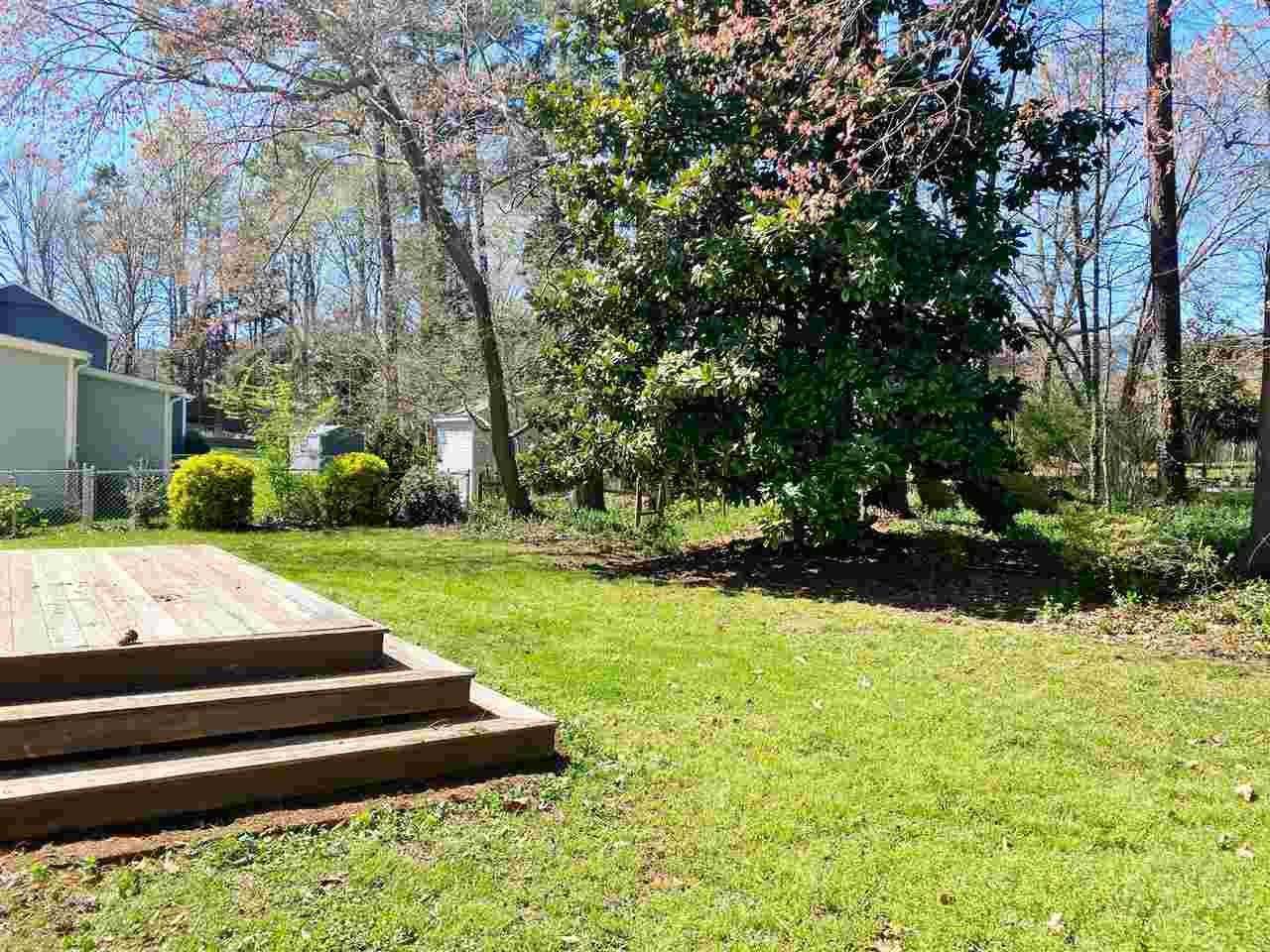 113 Rosehaven Drive Raleigh, NC 27609 - Photo 15 of 16 Photo 15