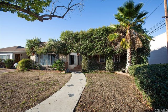 $1,055,000 | 735 North Frederic Street, Burbank, CA 91505