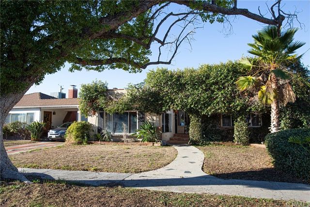$1,055,000 | 735 North Frederic Street, Burbank, CA 91505